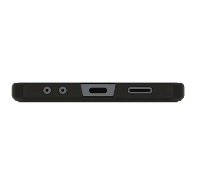 UAG Чохол до мобільного телефона UAG Mouve with Magnet Samsung Galaxy Z Flip 7 Ash (214504113131)