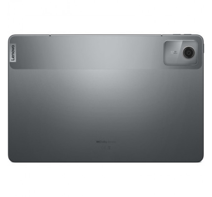 Lenovo Планшет Lenovo Tab M11 8/128 WiFi Luna Grey + Pen (ZADA0299UA)