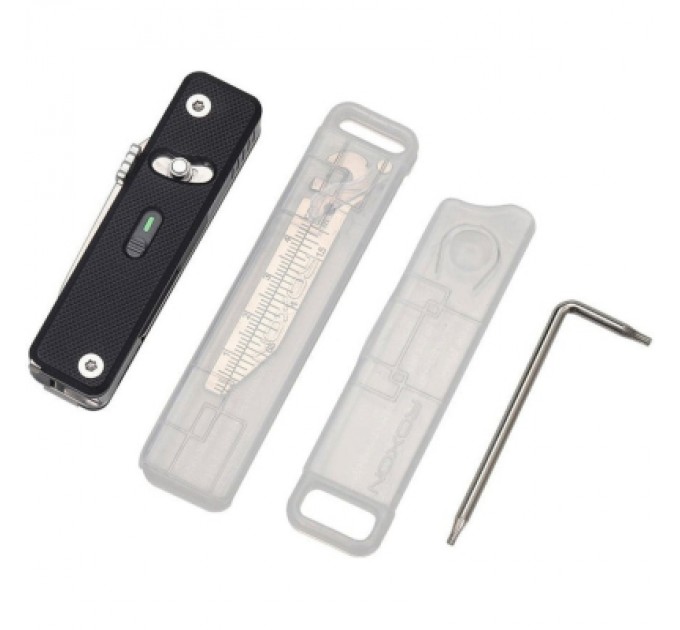 Мультитул Roxon Mini Flex Companion S504G (S504G)