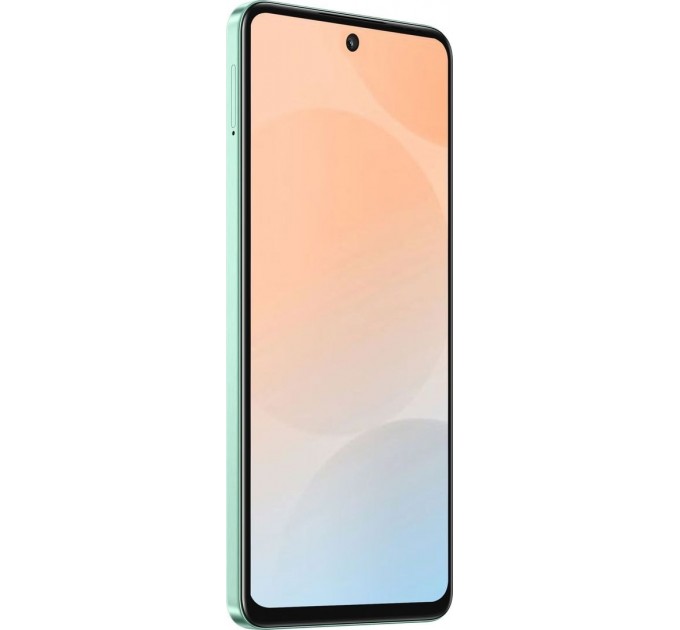 Смартфон Infinix Hot 50 X6882 8/128GB Sage Green