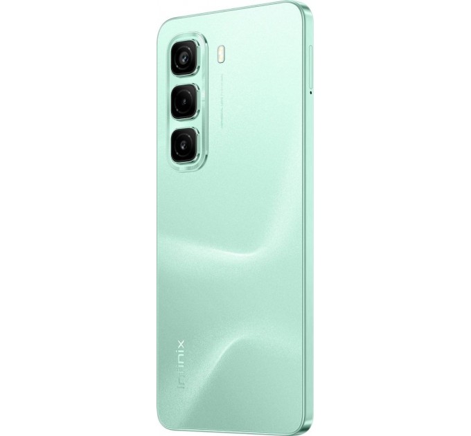 Смартфон Infinix Hot 50 X6882 8/128GB Sage Green