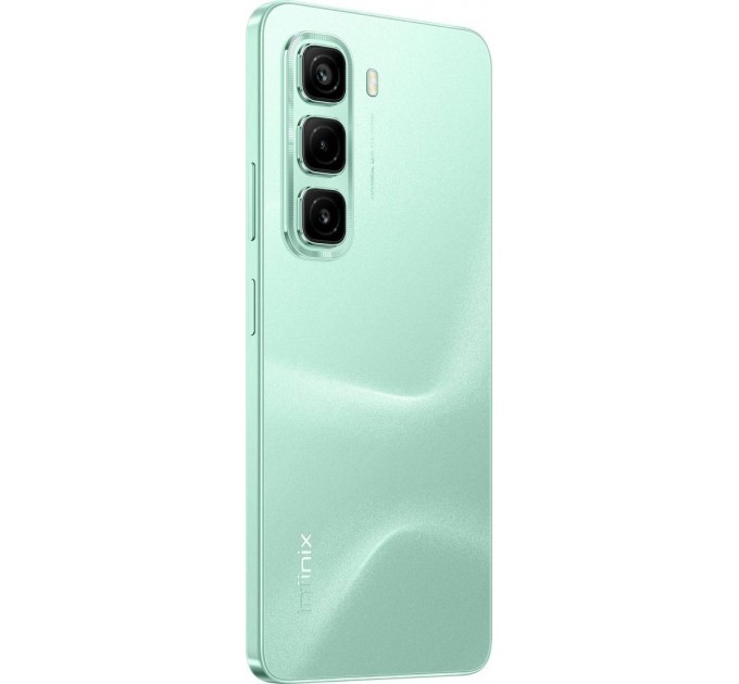 Смартфон Infinix Hot 50 X6882 8/128GB Sage Green