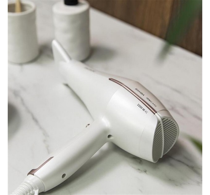 Фен Cecotec Bamba IoniCare 5300 Maxi Aura CCTC-04202 (8435484042024)
