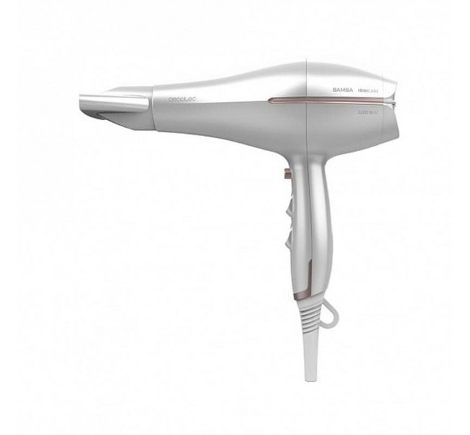 Фен Cecotec Bamba IoniCare 5300 Maxi Aura CCTC-04202 (8435484042024)