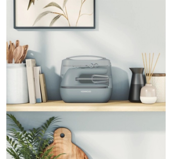 Міксер Kenwood HMP40.000GY