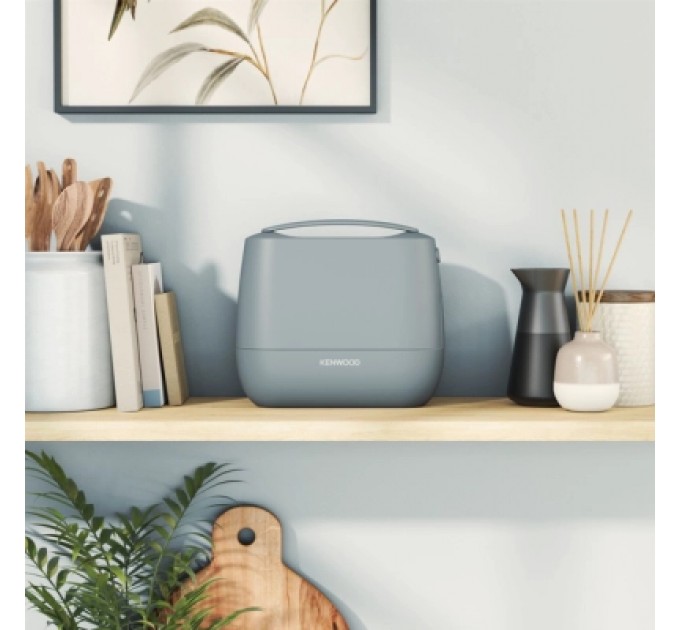 Міксер Kenwood HMP40.000GY