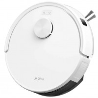 Робот-пилосос Dreame Mova E20s Pro Plus-EUA