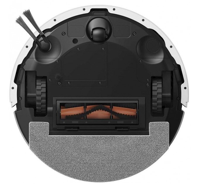 Робот-пилосос Dreame Mova E20s Pro Plus-EUA