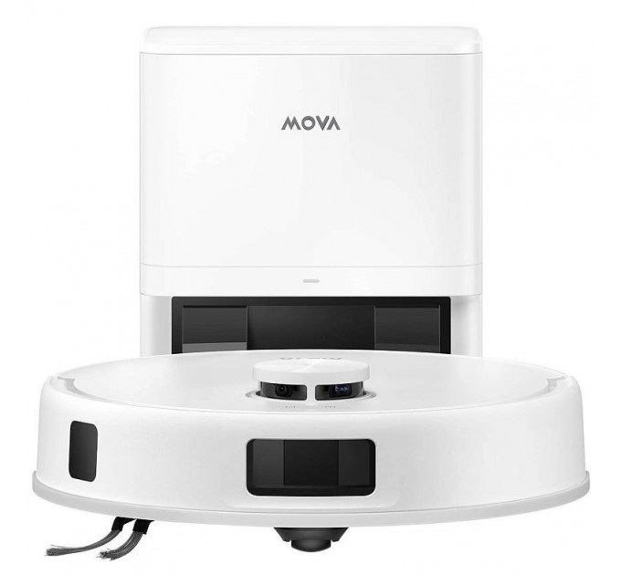 Робот-пилосос Dreame Mova E20s Pro Plus-EUA