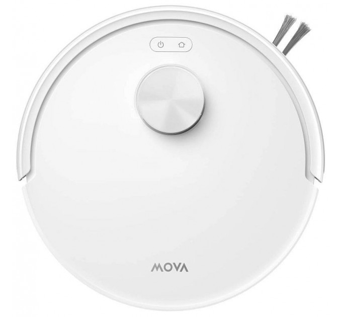 Робот пилосос Dreame Mova E20s Pro-EUA