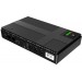 Джерело безперебійного живлення Yepo DC-UPS YP-36W/12000mAh LiFePO4 DC-9V/12V/24V/48V (UA-112969)