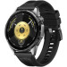Huawei Смарт-годинник Huawei WATCH GT 6 46mm Black (55020FTX)