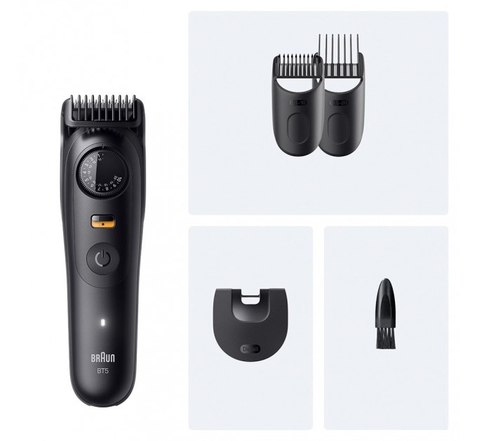 Тример Braun BT 5520
