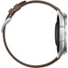 Huawei Смарт-годинник Huawei WATCH GT 6 46mm Brown Leather (55020FTW)
