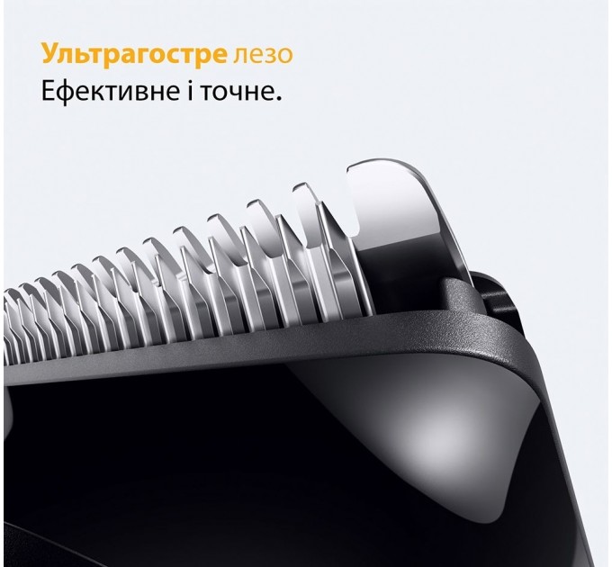 Тример Braun BT 5520