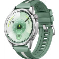 Huawei Смарт-годинник Huawei WATCH GT 6 46mm Green (55020FTV)