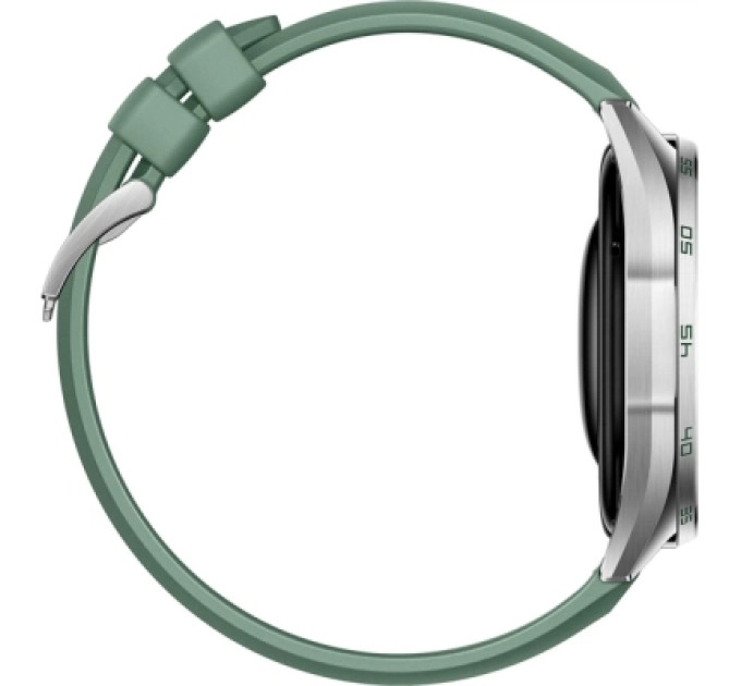 Huawei Смарт-годинник Huawei WATCH GT 6 46mm Green (55020FTV)