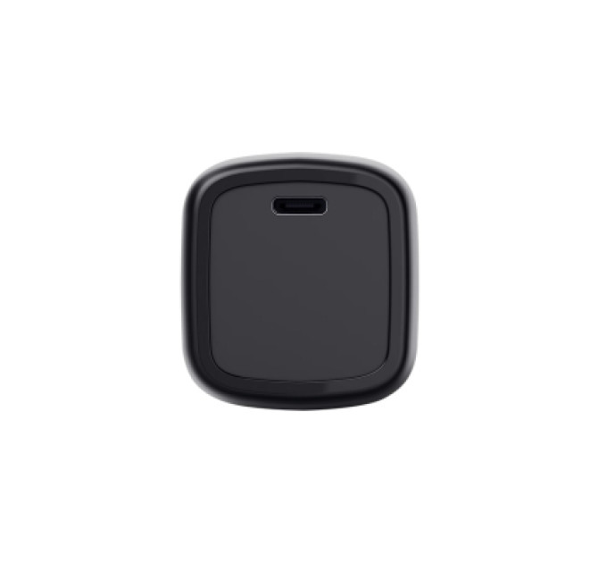 Trust Зарядний пристрій Trust USB-C PD30W GaN black (25519_TRUST)