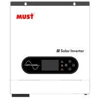 Сонячний інвертор Must PV18-2012ECO, 2000W, 12V (PV18-2012ECO)