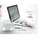D-Link Зарядний пристрій D-Link 3xUSB-C + 1xUSB PD140W GaN white (DCF-141)