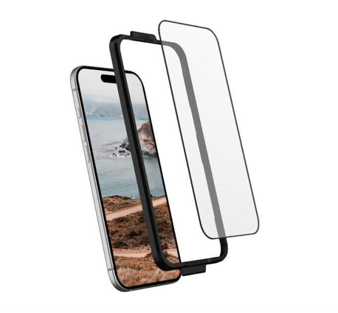 UAG Скло захисне UAG iPhone 17 Air Transparent (14438511VNA)