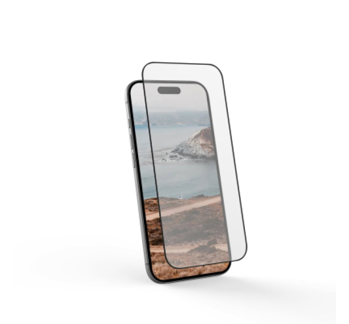 UAG Скло захисне UAG iPhone 17 Air Transparent (14438511VNA)