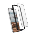 UAG Скло захисне UAG iPhone 17 Pro Max Transparent (14438211VNA)