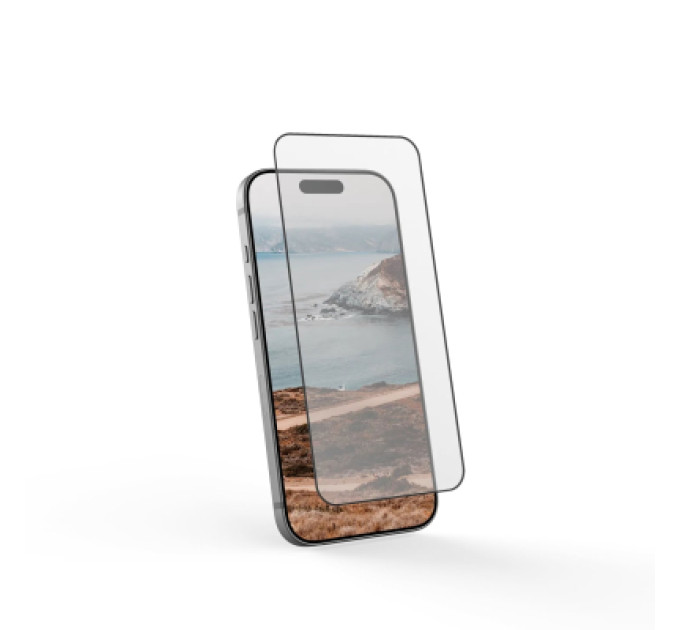 UAG Скло захисне UAG iPhone 17 Pro Transparent (14438311VNA)