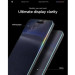 Spigen Скло захисне Spigen Glas.tR EZ Fit Pro HD iPhone 17 Air (AGL09870)