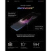 Spigen Скло захисне Spigen Glas.tR EZ Fit Pro HD iPhone 17 Air (AGL09870)