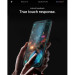 Spigen Скло захисне Spigen Glas.tR EZ Fit Pro HD iPhone 17 Air (AGL09870)