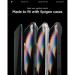 Spigen Скло захисне Spigen Glas.tR EZ Fit Pro HD iPhone 17 Air (AGL09870)