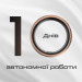 HIFuture Смарт-кільце HiFuture Future Ring2 10 Rose Gold (futurering2-10.rosegold)