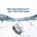 HIFuture Смарт-кільце HiFuture Future Ring2 10 Rose Gold (futurering2-10.rosegold)