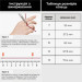 HIFuture Смарт-кільце HiFuture Future Ring2 7 Rose Gold (futurering2-7.rosegold)