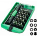 Bakku Набір інструментів Bakku BK-6630 30in1, Box (BK-6630)