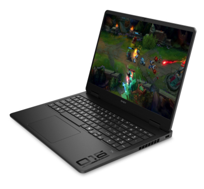 HP Ноутбук HP OMEN 16-am0058ua (D06H9EA)