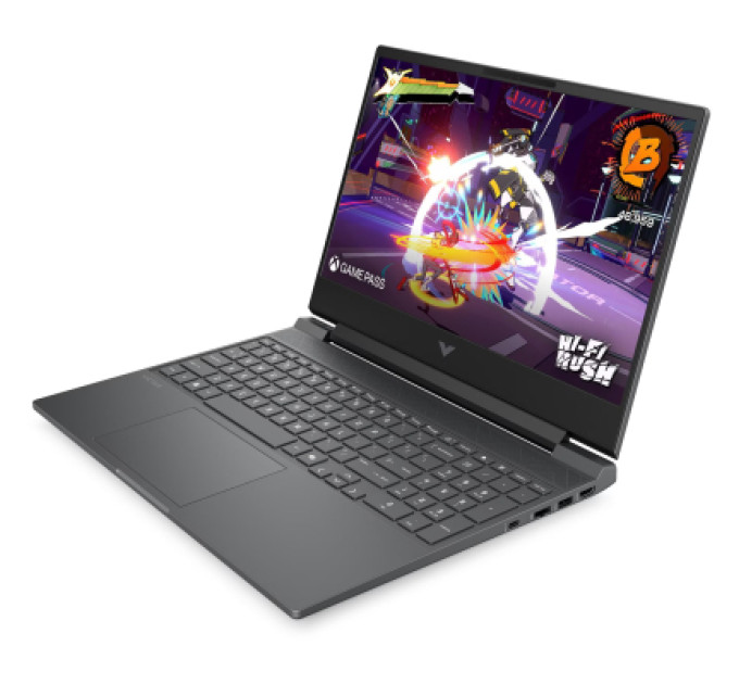 HP Ноутбук HP Victus 15-fa2019ua (D06GZEA)