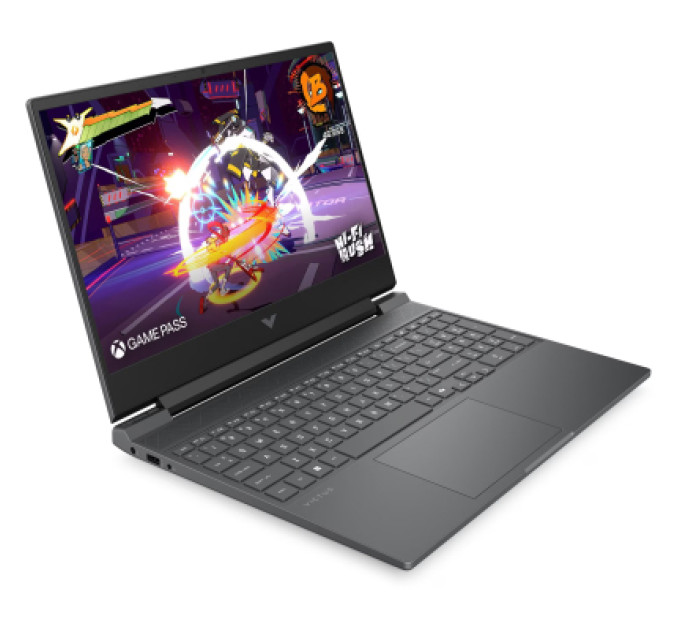 HP Ноутбук HP Victus 15-fa2019ua (D06GZEA)