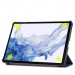 BeCover Чохол до планшета BeCover Smart Case Samsung Tab S9 (SM-X710/SM-X716)/S9 FE (SM-X510/SM-X516B) 11.0" Deep Blue (709891)