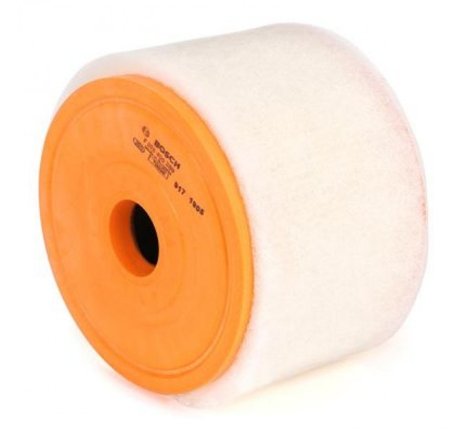 Повітряний фільтр для автомобіля Bosch F 026 400 289