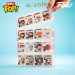 Funko Pop Фігурка Funko Pop Bitty Pop! серії Гаррі Поттер (76338)