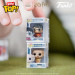 Funko Pop Фігурка Funko Pop Bitty Pop! серії Гаррі Поттер (76338)