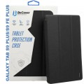 BeCover Чохол до планшета BeCover Smart Case Samsung Tab S9 Plus (SM-X810/SM-X816)/S9 FE Plus (SM-X610/SM-X616) 12.4" Black (709895)