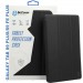 BeCover Чохол до планшета BeCover Smart Case Samsung Tab S9 Plus (SM-X810/SM-X816)/S9 FE Plus (SM-X610/SM-X616) 12.4" Black (709895)