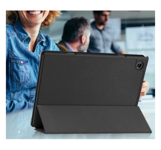 BeCover Чохол до планшета BeCover Smart Case Teclast M40 Pro 10.1" Black (709884)