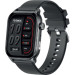 Gelius Смарт-годинник Gelius GP-SW015 Amazwatch Light Black (2099901012722)