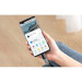 Baseus Перехідник OTG USB 3.1 AF to USB-C black Baseus (ZJJQ000001)