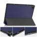 BeCover Чохол до планшета BeCover Smart Case Teclast M40 Pro 10.1" Deep Blue (709879)