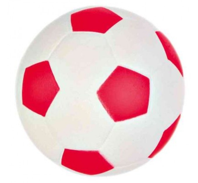 Іграшка для собак Trixie М'яч d 5.5 см (кольори в асортименті) (4011905034409)